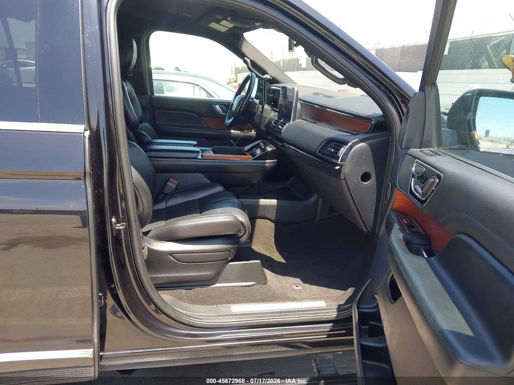 5LMJJ3MT3LEL07475 2020 LINCOLN NAVIGATOR photo no. 5