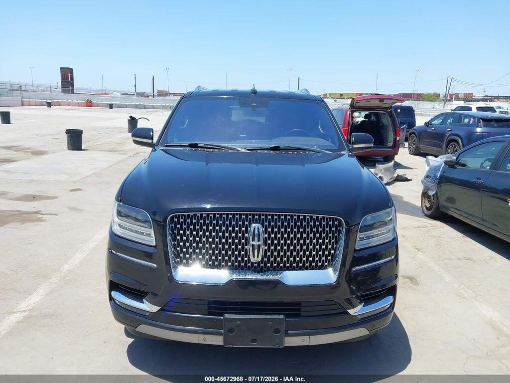 5LMJJ3MT3LEL07475 2020 LINCOLN NAVIGATOR photo no. 6