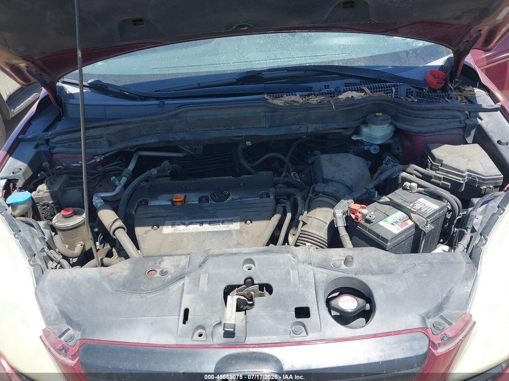 5J6RE38368L001442 2008 HONDA CR-V photo no. 10