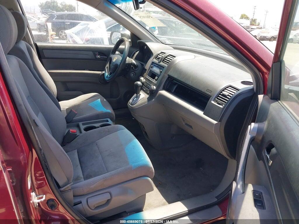 5J6RE38368L001442 2008 HONDA CR-V photo no. 5