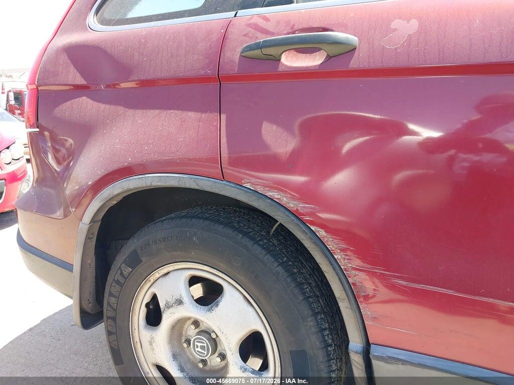 5J6RE38368L001442 2008 HONDA CR-V photo no. 6
