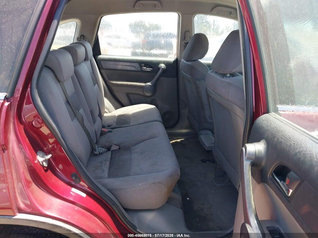 5J6RE38368L001442 2008 HONDA CR-V photo no. 8
