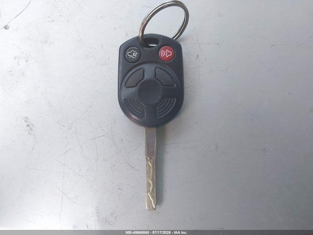 1FADP3F26EL149709 2014 FORD FOCUS photo no. 11