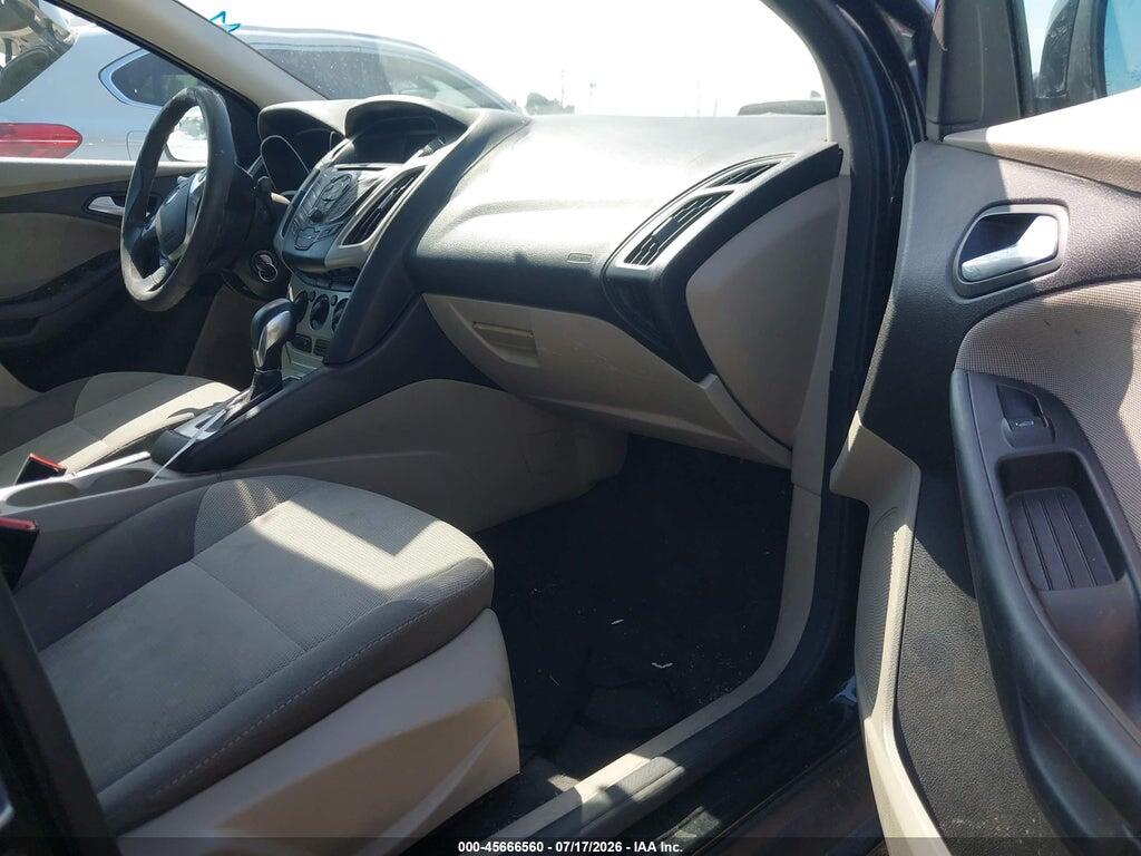 1FADP3F26EL149709 2014 FORD FOCUS photo no. 5