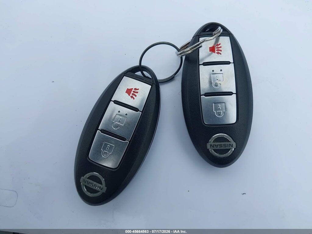 JN1AZ0CP0BT009336 2011 NISSAN LEAF photo no. 11