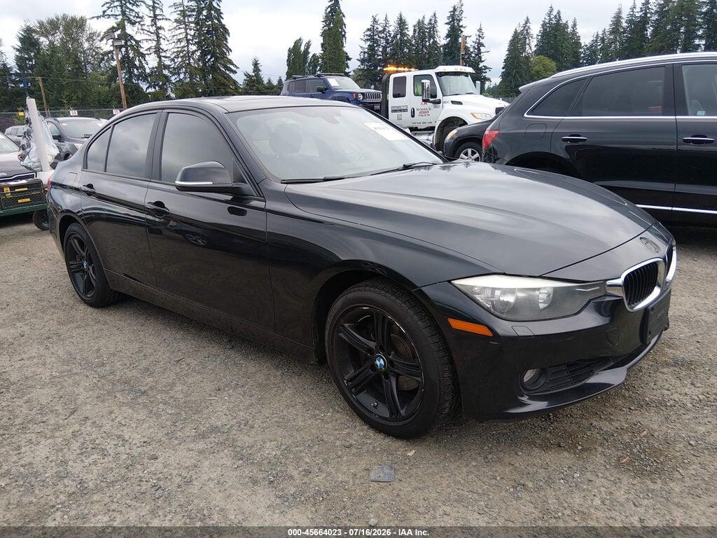 WBA3B5C57FP654504 2015 BMW 328I photo no. 1