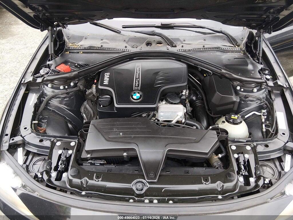 WBA3B5C57FP654504 2015 BMW 328I photo no. 10