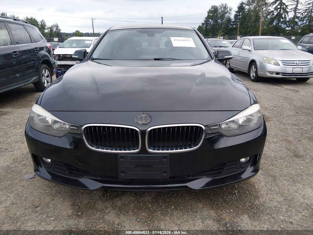 WBA3B5C57FP654504 2015 BMW 328I photo no. 12