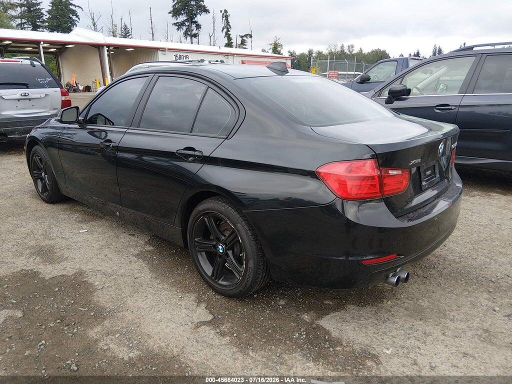 WBA3B5C57FP654504 2015 BMW 328I photo no. 3