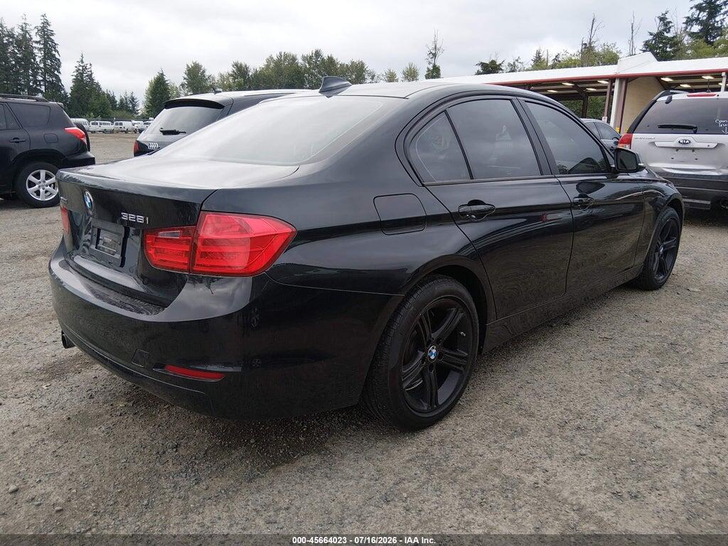 WBA3B5C57FP654504 2015 BMW 328I photo no. 4