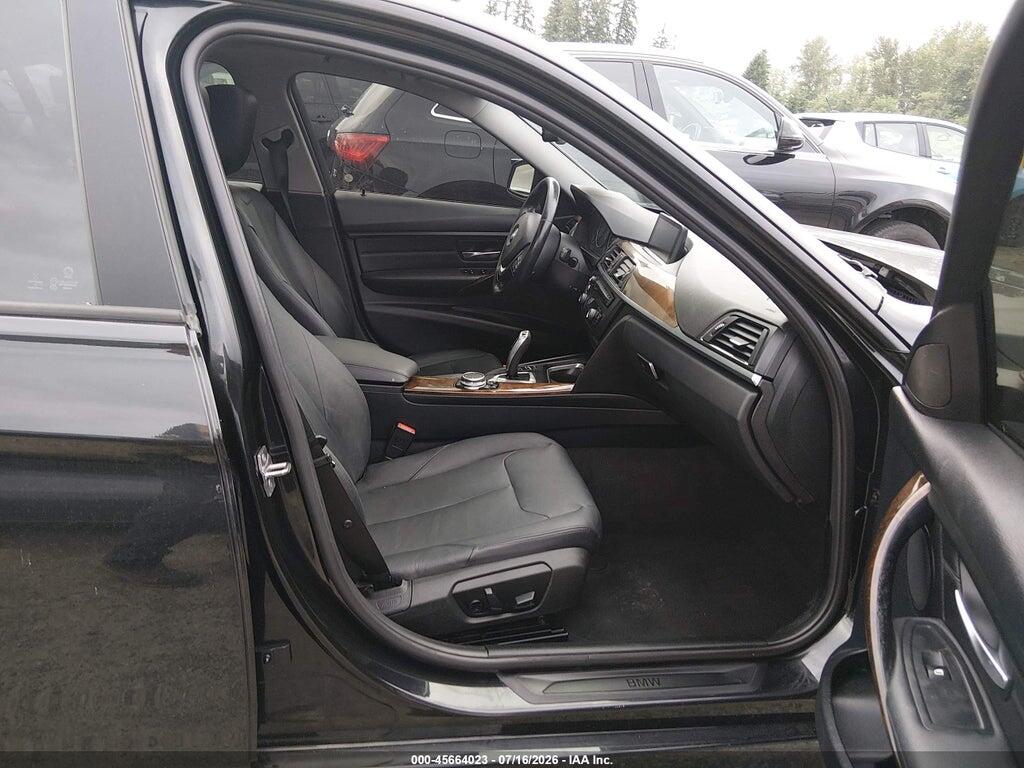WBA3B5C57FP654504 2015 BMW 328I photo no. 5