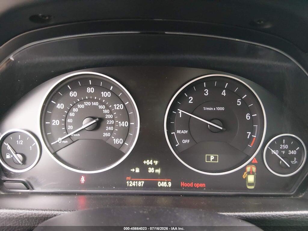 WBA3B5C57FP654504 2015 BMW 328I photo no. 7