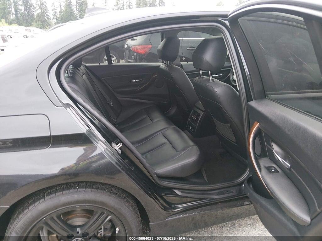 WBA3B5C57FP654504 2015 BMW 328I photo no. 8