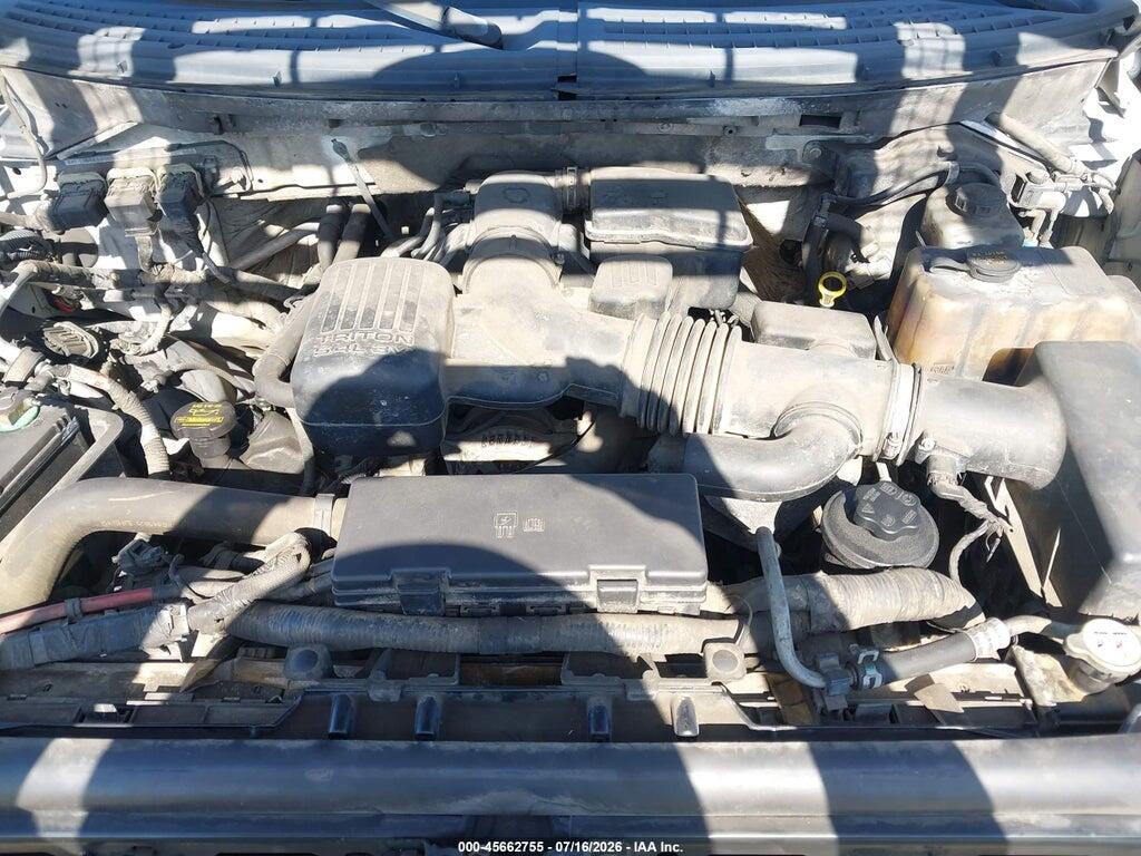 1FTFX1EV3AFA48784 2010 FORD F-150 photo no. 10