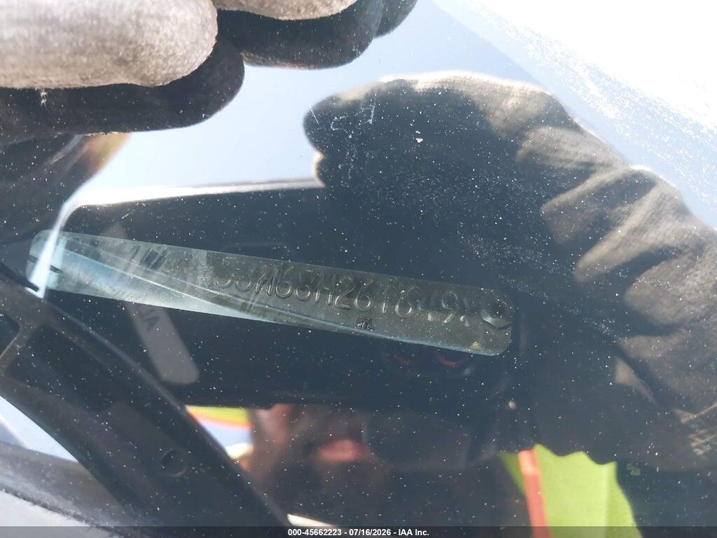 2B3LA53H68H261649 2008 DODGE CHARGER photo no. 9