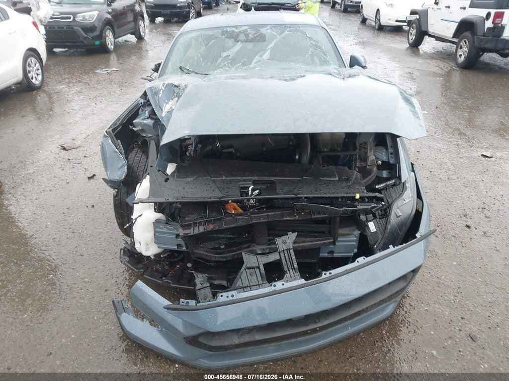 1FA6P8TH8R5121824 2024 FORD MUSTANG photo no. 6