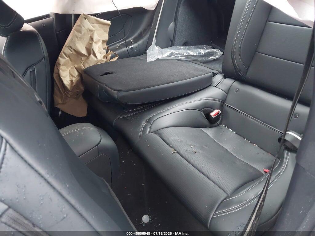 1FA6P8TH8R5121824 2024 FORD MUSTANG photo no. 8