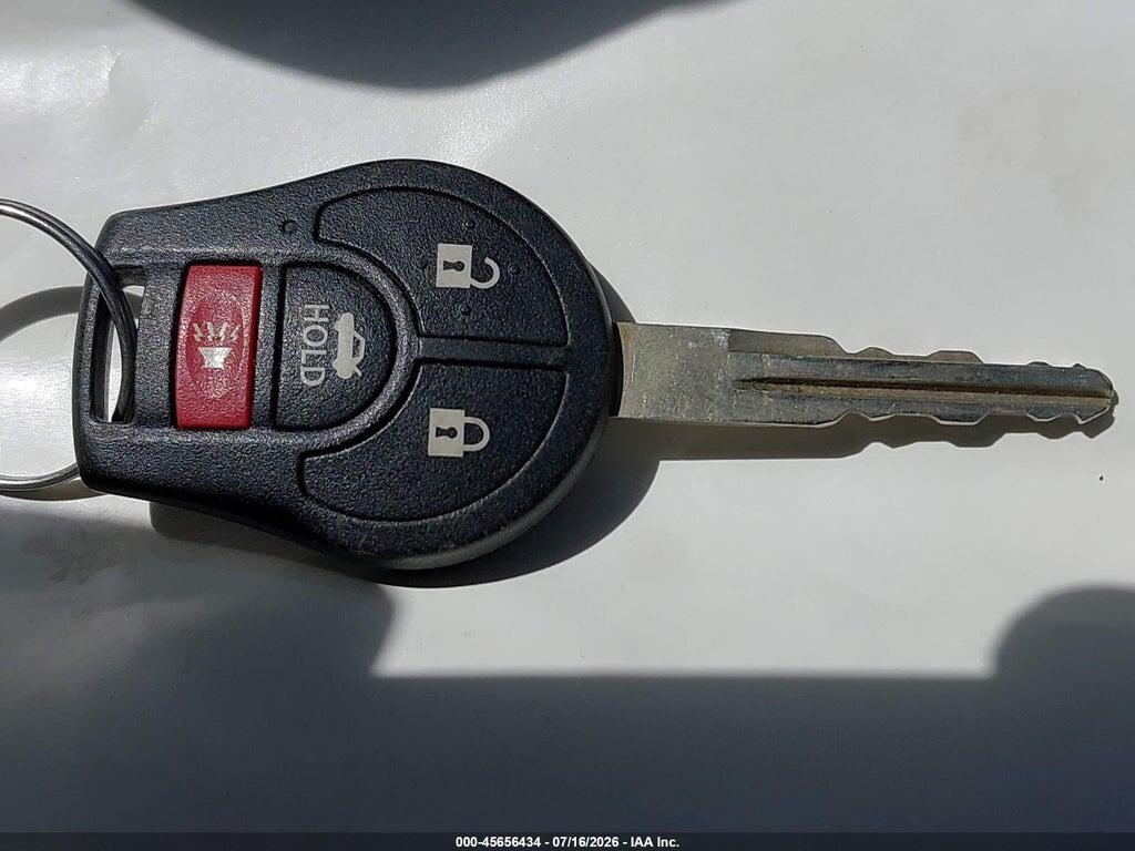 3N1CN7AP1JK408099 2018 NISSAN VERSA photo no. 11