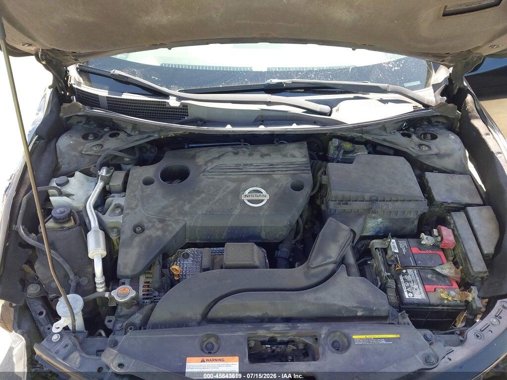 1N4AL3AP7EC266961 2014 NISSAN ALTIMA photo no. 10