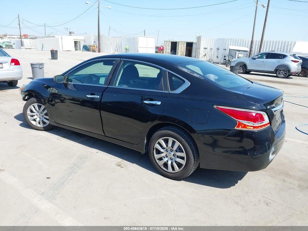 1N4AL3AP7EC266961 2014 NISSAN ALTIMA photo no. 3