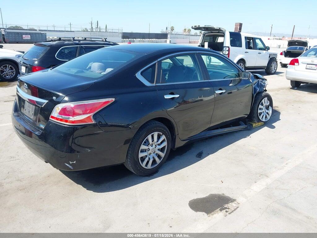 1N4AL3AP7EC266961 2014 NISSAN ALTIMA photo no. 4