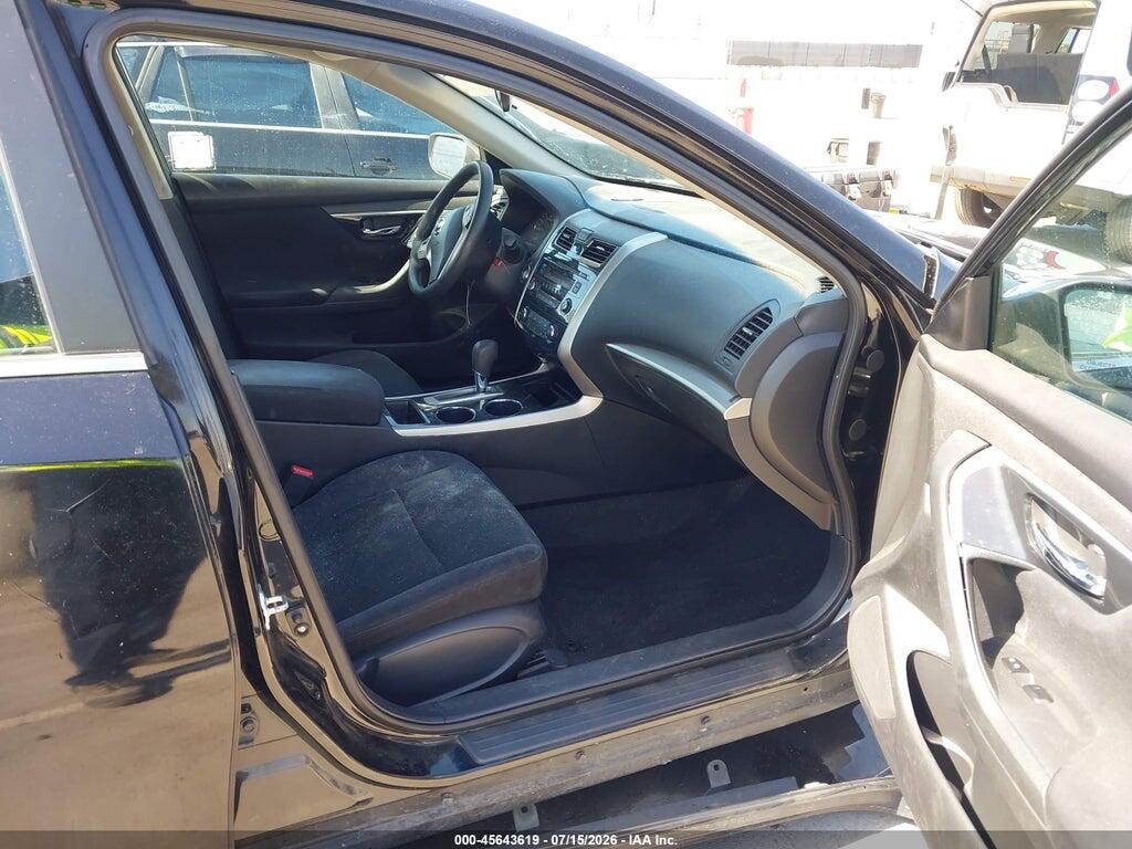 1N4AL3AP7EC266961 2014 NISSAN ALTIMA photo no. 5