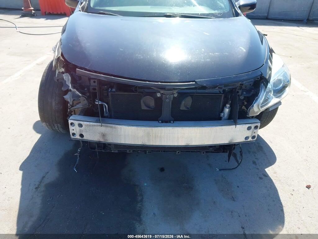 1N4AL3AP7EC266961 2014 NISSAN ALTIMA photo no. 6