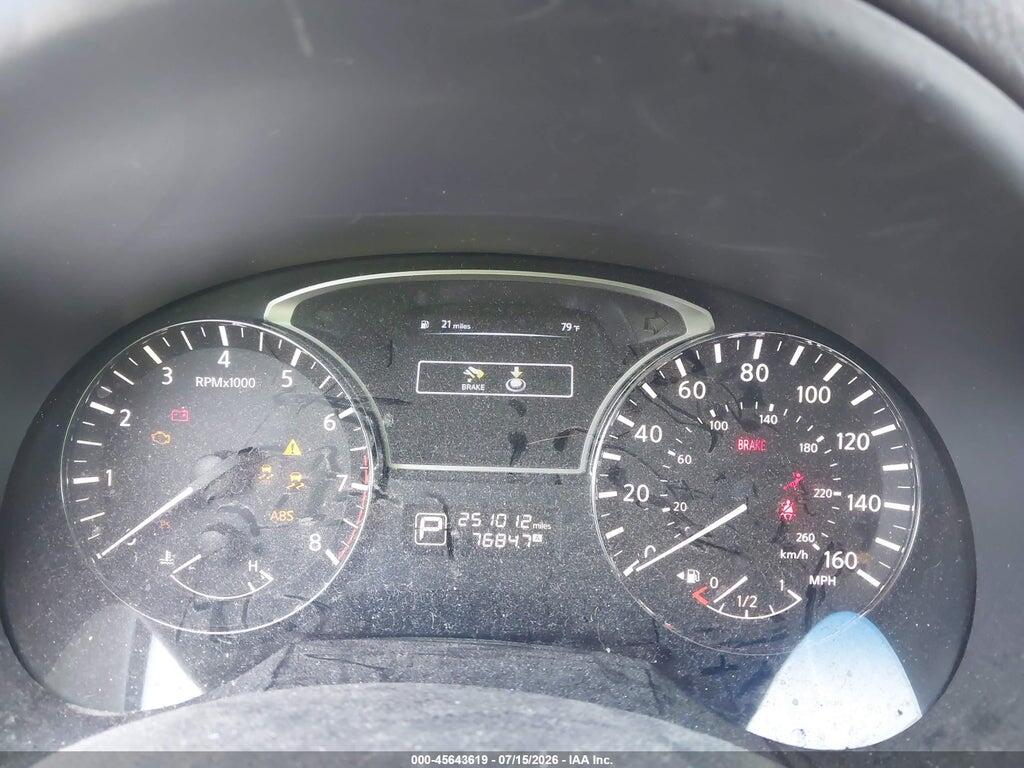 1N4AL3AP7EC266961 2014 NISSAN ALTIMA photo no. 7