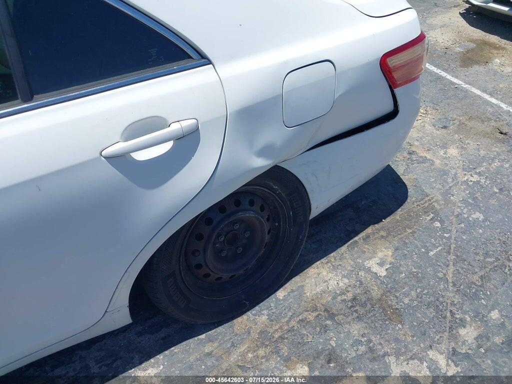 4T1BE46K67U620344 2007 TOYOTA CAMRY photo no. 12