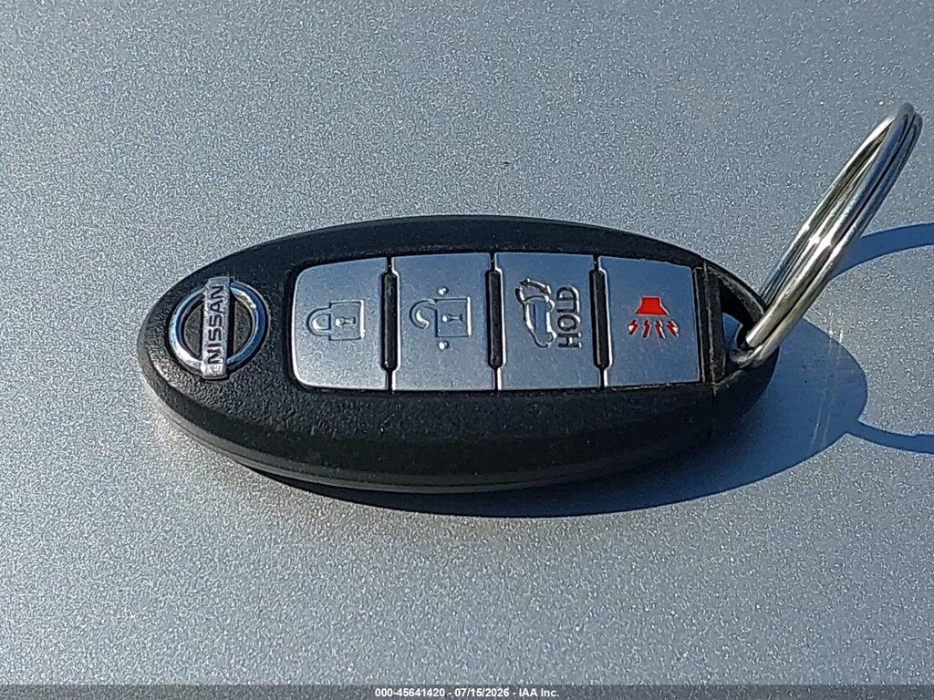 KNMAT2MV6GP644567 2016 NISSAN ROGUE photo no. 11
