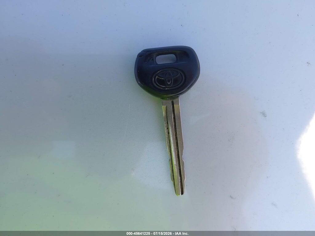 JTEHD20V056032641 2005 TOYOTA RAV4 photo no. 11