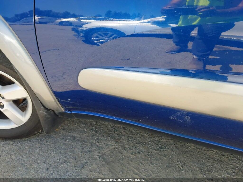 JTEHD20V056032641 2005 TOYOTA RAV4 photo no. 12