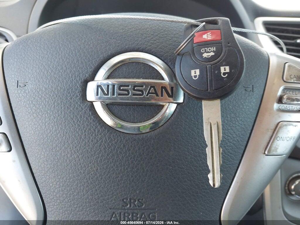 3N1AB7AP9DL780952 2013 NISSAN SENTRA photo no. 11