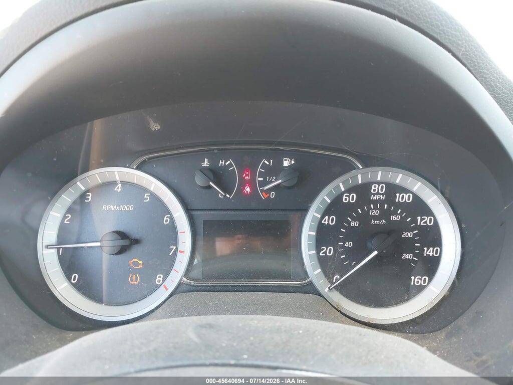 3N1AB7AP9DL780952 2013 NISSAN SENTRA photo no. 7