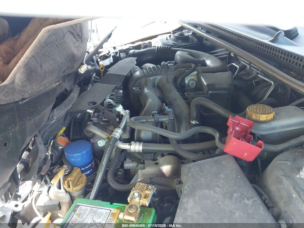 JF1GPAB60G8256240 2016 SUBARU IMPREZA photo no. 10