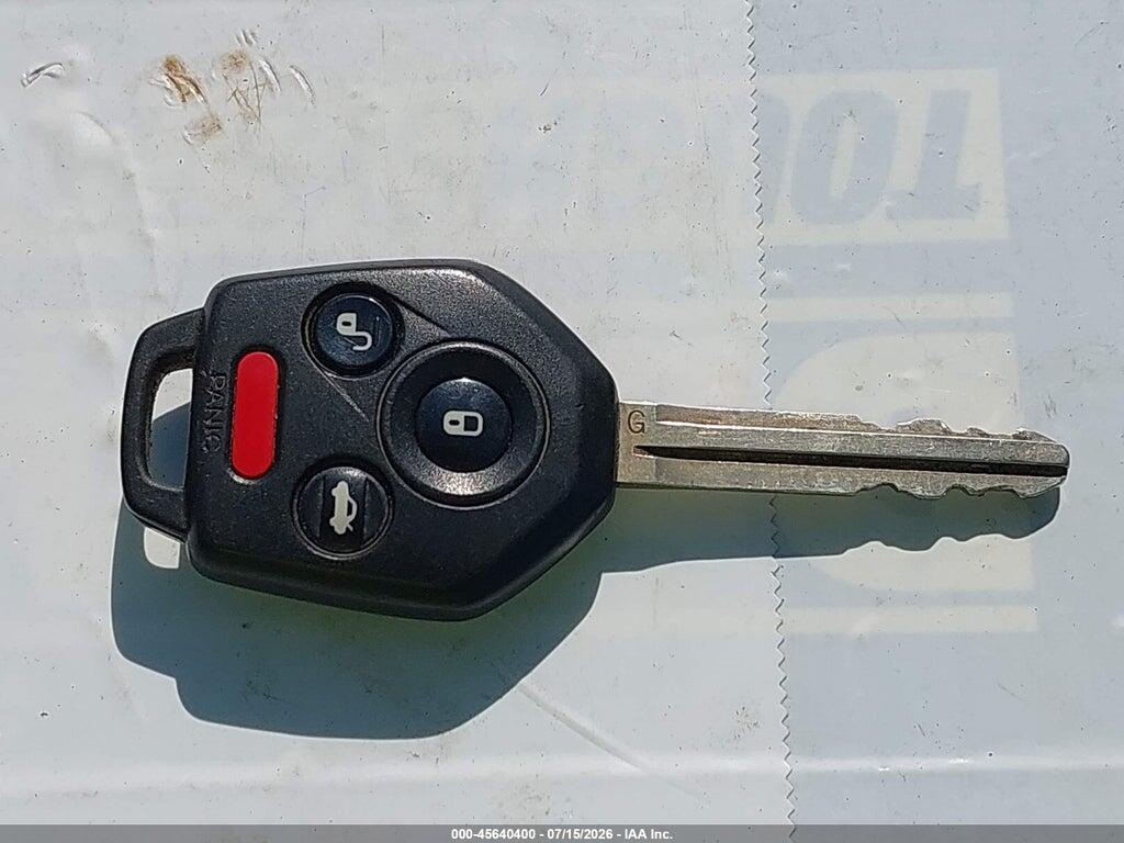 JF1GPAB60G8256240 2016 SUBARU IMPREZA photo no. 11
