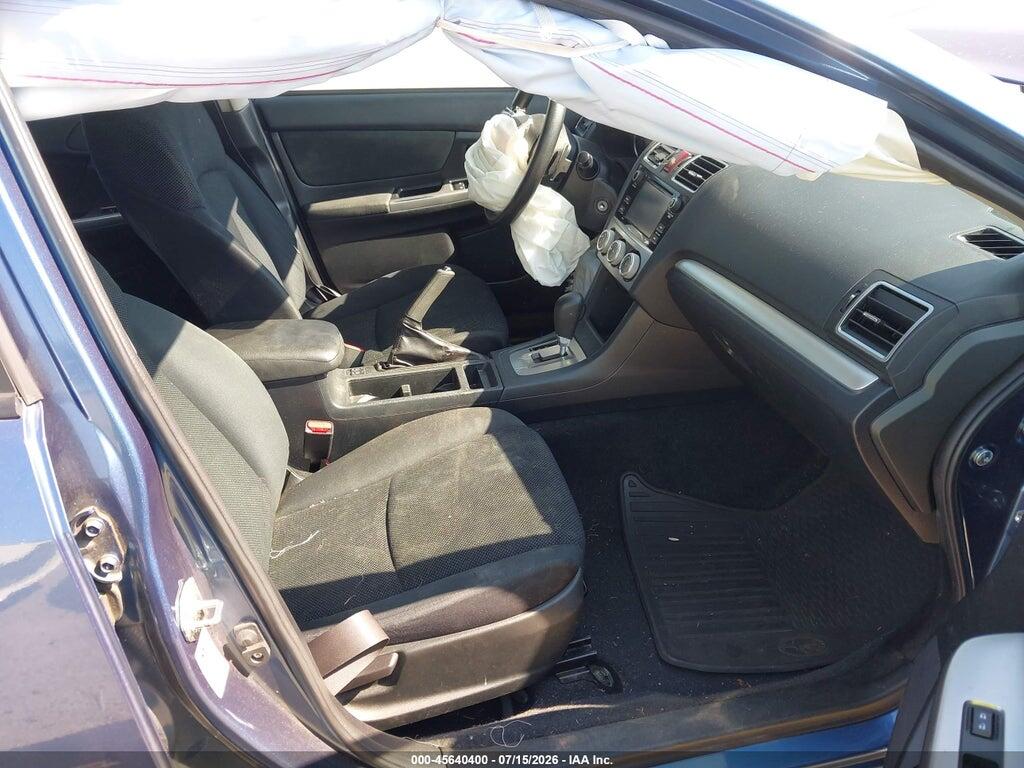 JF1GPAB60G8256240 2016 SUBARU IMPREZA photo no. 5