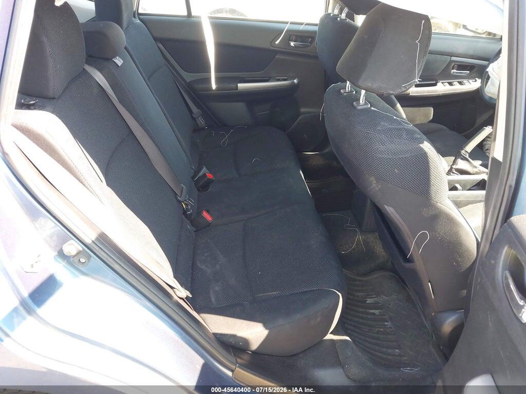JF1GPAB60G8256240 2016 SUBARU IMPREZA photo no. 8