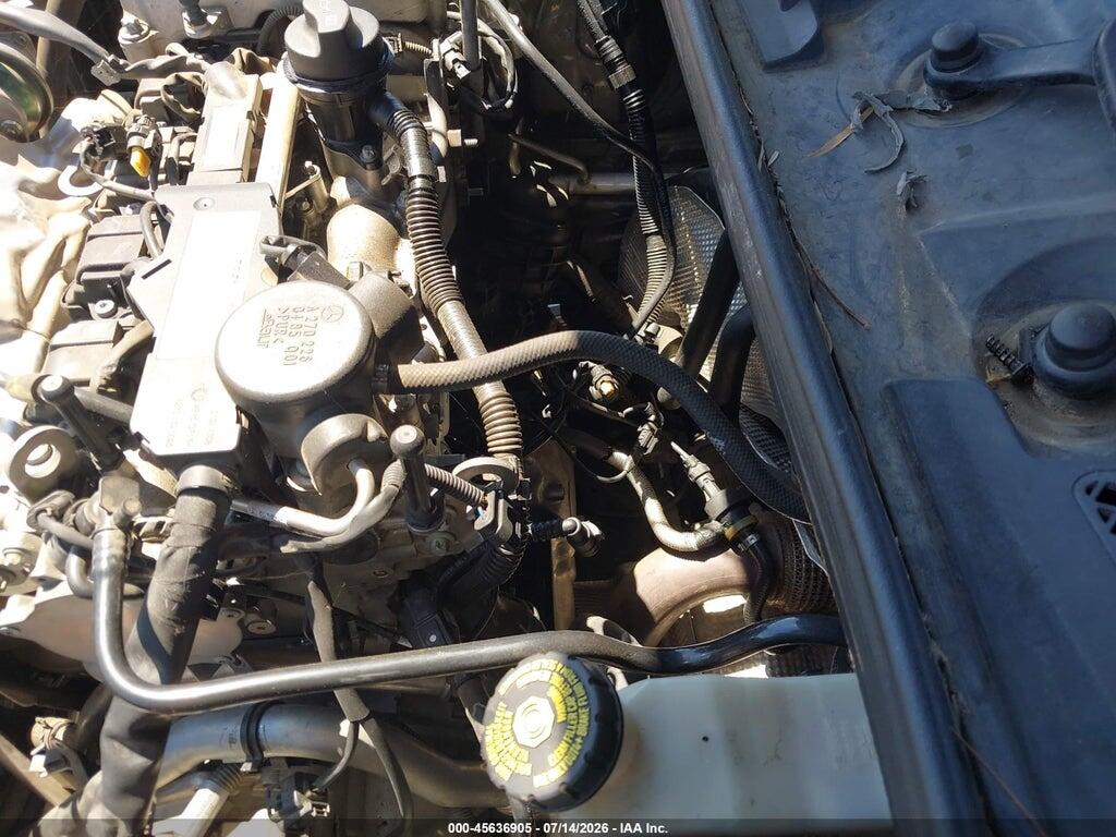 WDDSJ4EB6EN057388 2014 MERCEDES-BENZ CLA 250 photo no. 6