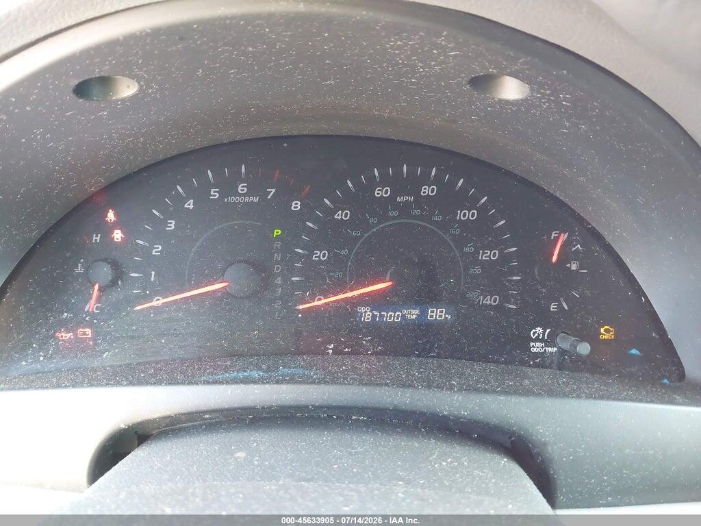 4T1BE46K87U714080 2007 TOYOTA CAMRY photo no. 7