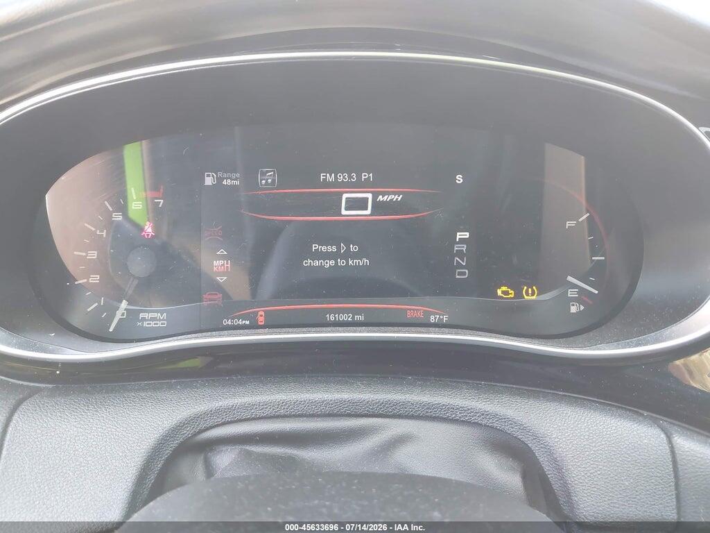 1C3CDFCA9DD204548 2013 DODGE DART photo no. 7