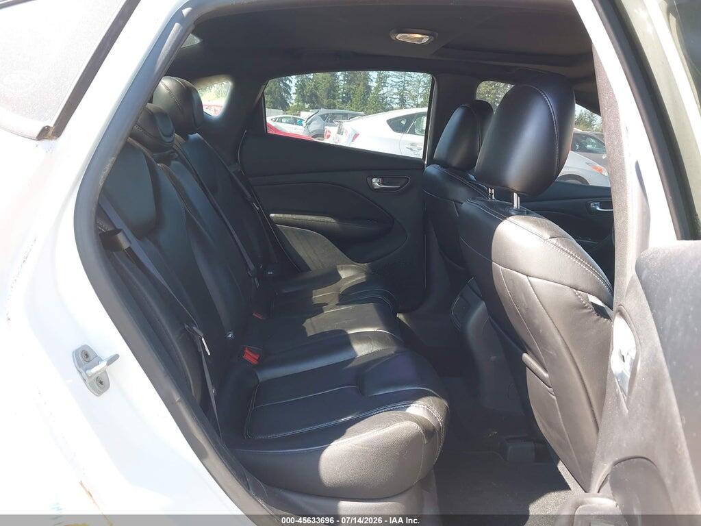 1C3CDFCA9DD204548 2013 DODGE DART photo no. 8