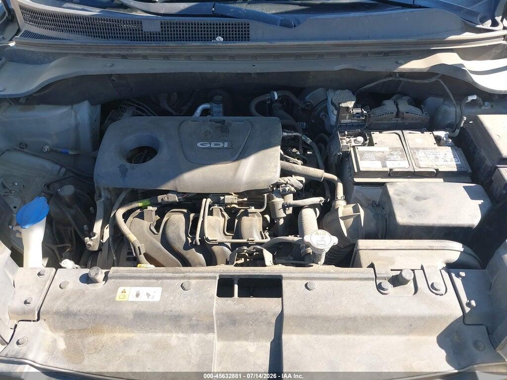 KNDJN2A24H7496649 2017 KIA SOUL photo no. 10