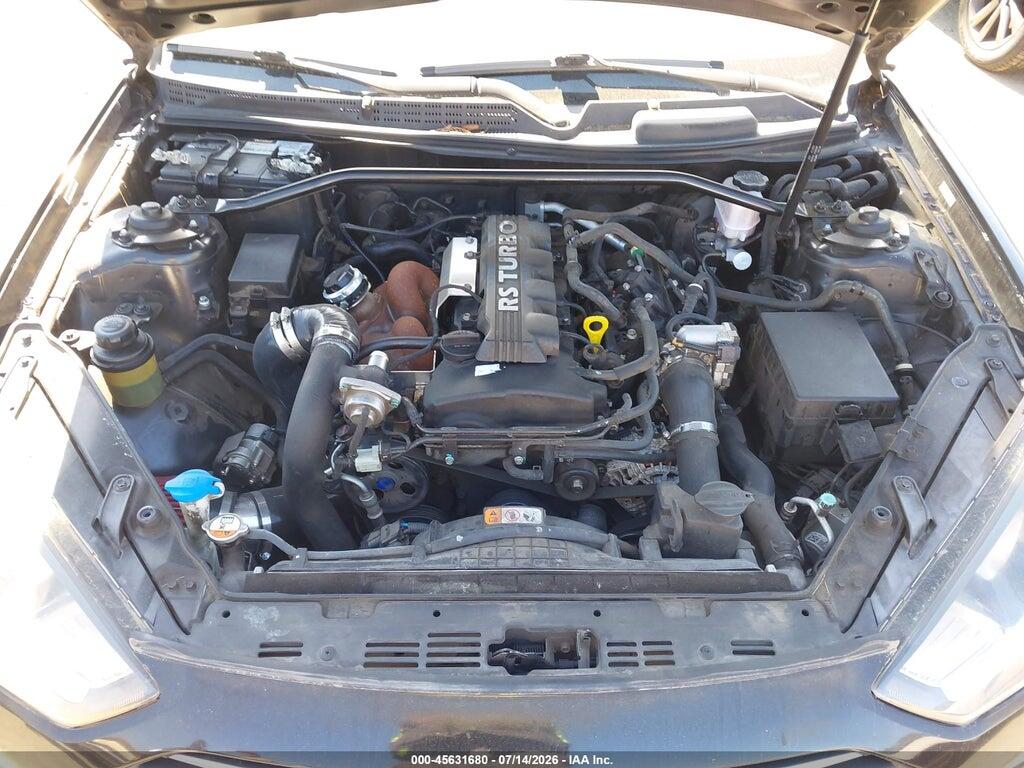 KMHHT6KD0DU099443 2013 HYUNDAI GENESIS photo no. 10