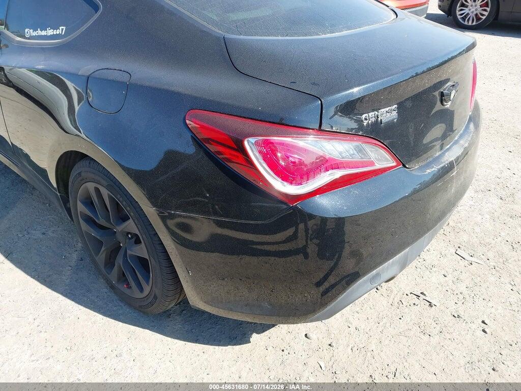 KMHHT6KD0DU099443 2013 HYUNDAI GENESIS photo no. 12