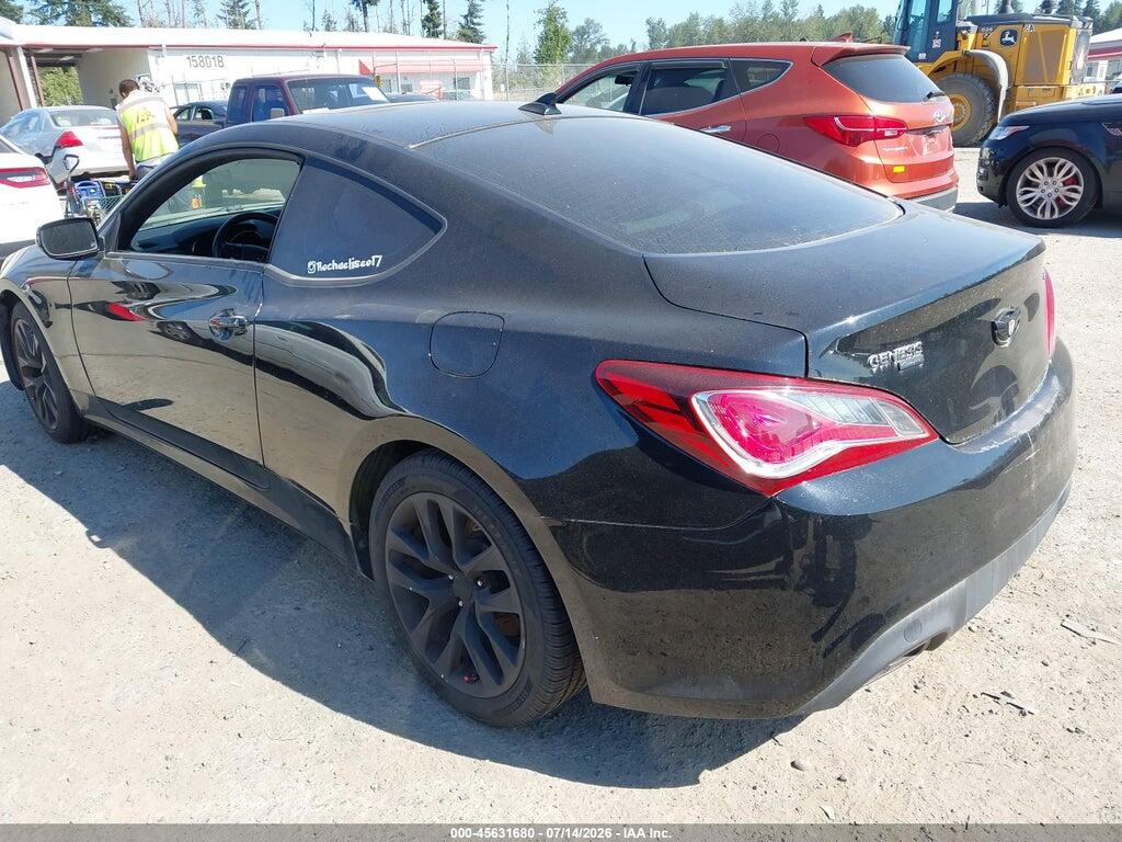KMHHT6KD0DU099443 2013 HYUNDAI GENESIS photo no. 3