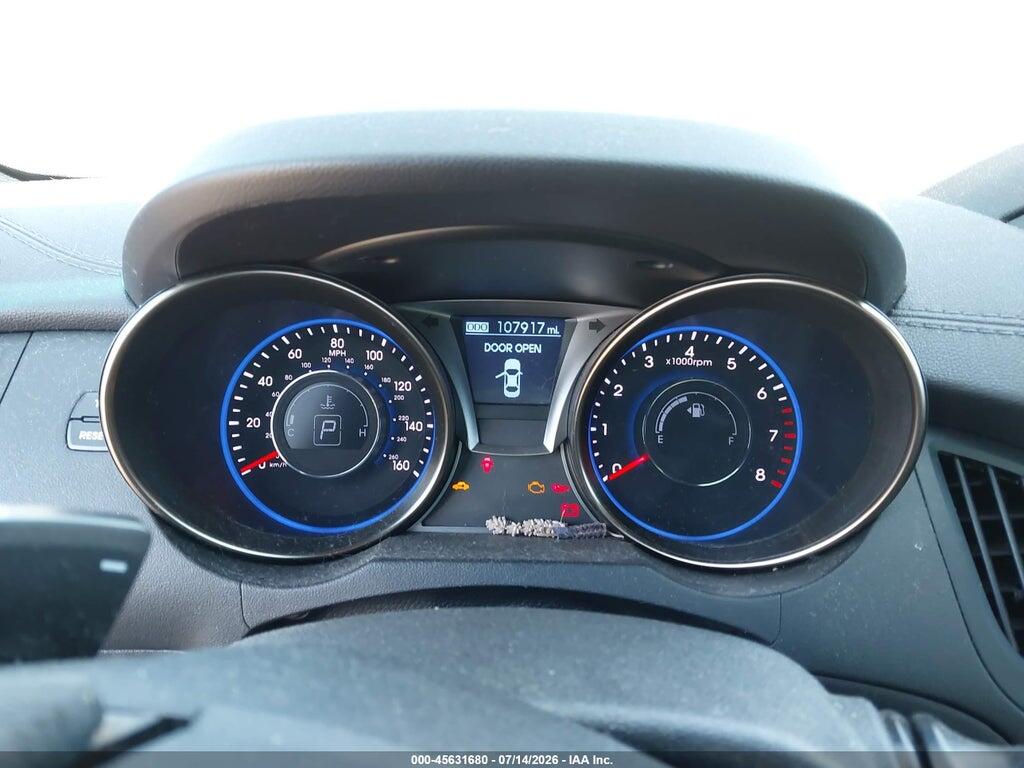 KMHHT6KD0DU099443 2013 HYUNDAI GENESIS photo no. 7