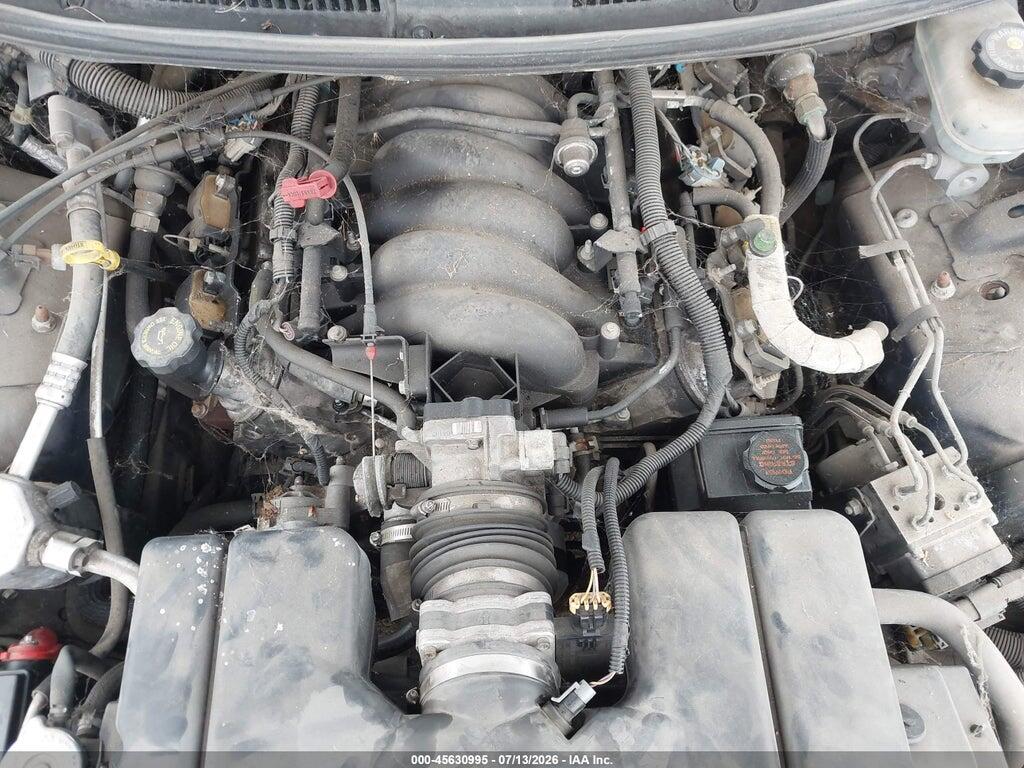 2G1FP22G322110160 2002 CHEVROLET CAMARO photo no. 10