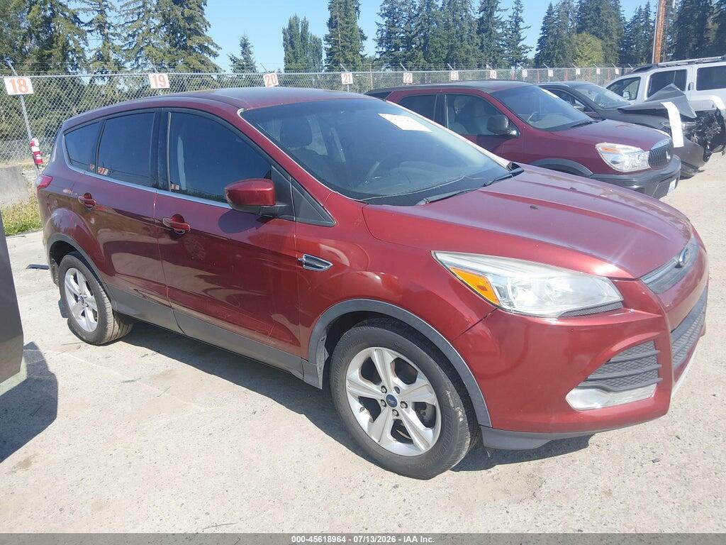 1FMCU0G71GUB39749 2016 FORD ESCAPE photo no. 1