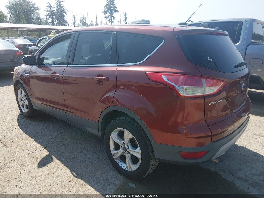1FMCU0G71GUB39749 2016 FORD ESCAPE photo no. 3